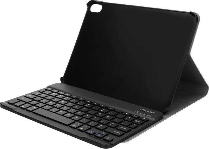 Actual product image Mobiparts Bluetooth Keyboard Case Apple iPad Air 10.9 (2020/2022) Black (Eng. Int.)