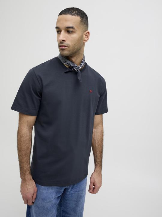 Actual product image Jack & Jones Rddroad Crew Neck Tee S/S Noos (L)