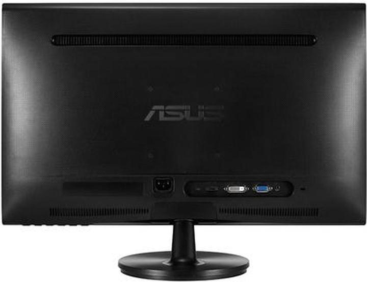 Actual product image ASUS Vs247hr (1920 x 1080 pixels, 23.60")