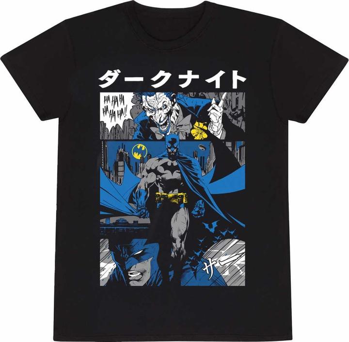 Produktbild Batman TShirt (M)