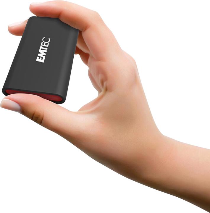 Produktbild Emtec X210 Elite (512 GB)