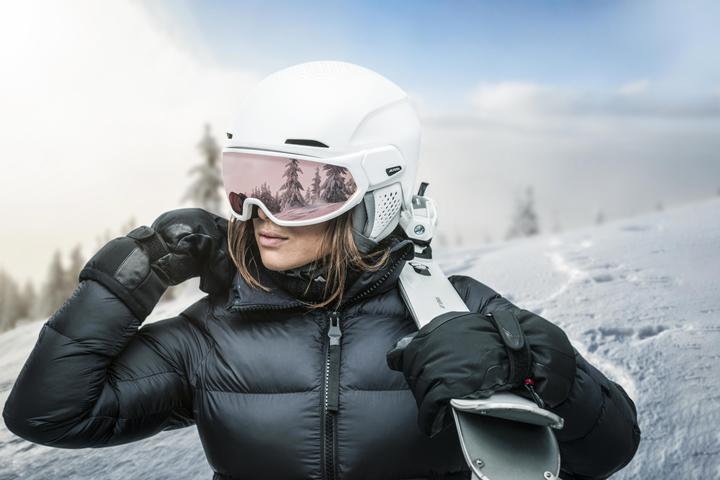 Image du produit ALPINA SPORTS Alto Q-Lite (55 - 59 cm, M)