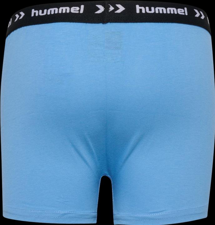 Produktbild hummel hmlNALLE BOXERS 3 PAK (22, 23, 24, 25, 26, 27, 28)