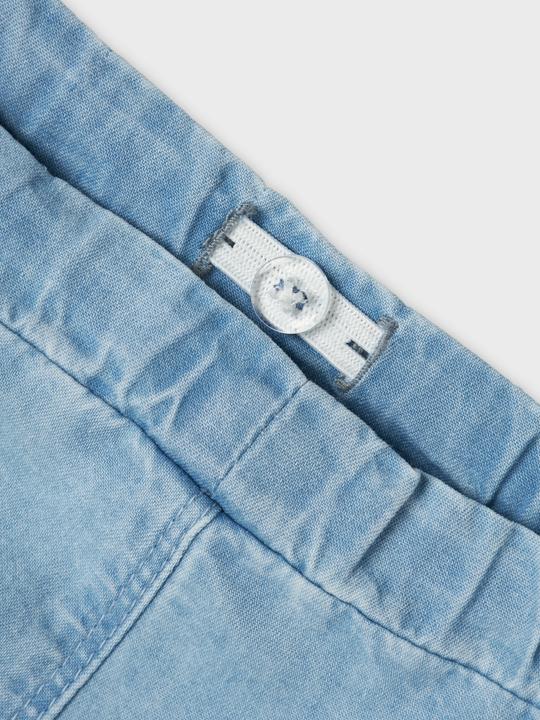 Actual product image Name it Denim Jeansshorts (50)