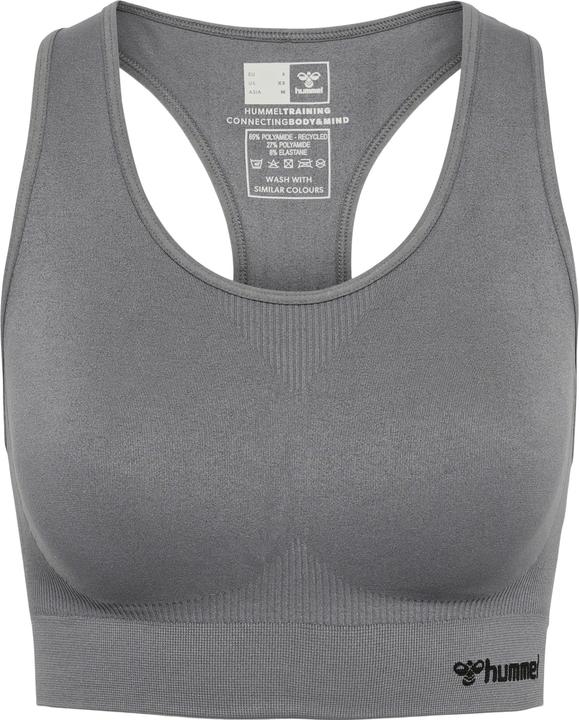 Actual product image hummel Hmltif Seamless Sports Top (S)