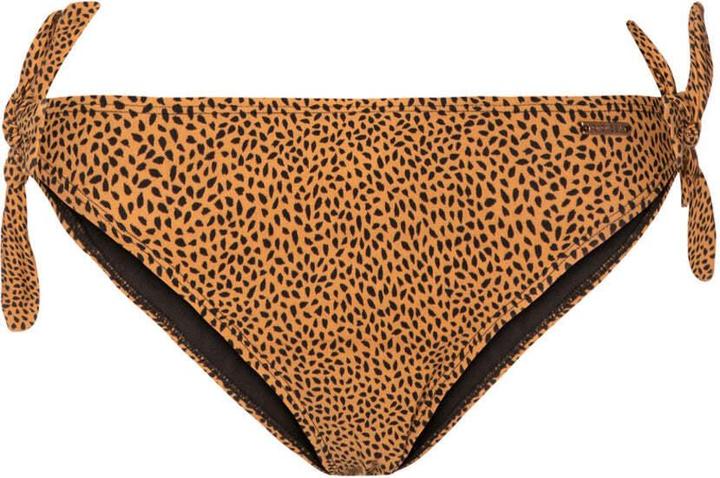 Produktbild Protest Damen Bikini-Hose MM MIA Mix & Match True Black XL/42 (42)