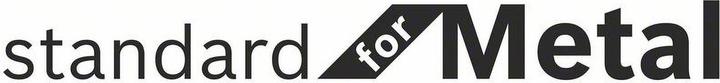 Image du produit Bosch Zubehör Accessories 2608619768 2608619768 Disque à tronçonner droit 180 mm 1 pc. Métal