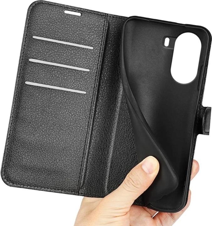 Immagine prodotto Screenguard Leather Guard Lederhülle (Xiaomi Poco X7 Pro)