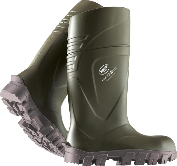 Image du produit Kerbl Bottes de sécurité S5 Bekina Steplite XCI Winter (S5, 37)