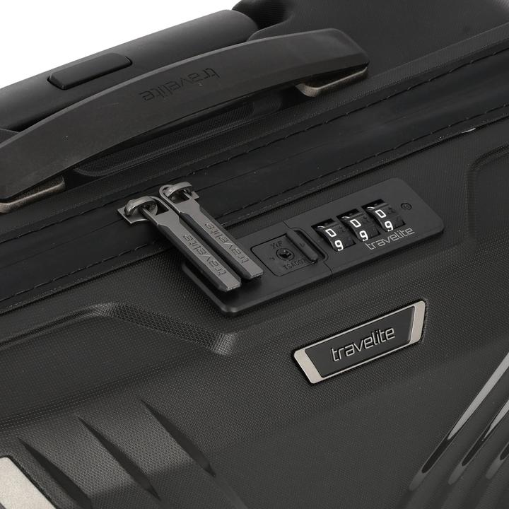 Actual product image Travelite Elvaa Businesswheeler pilot case (30 l, Hand luggage (up to 50 litres))