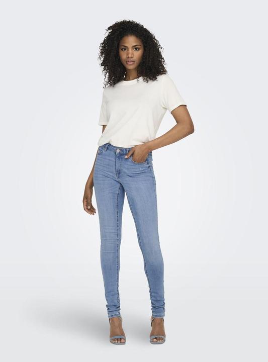 Image du produit Only ONLBlush Life - Jean skinny moyen (30)