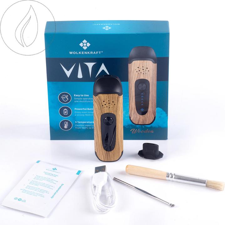 Image du produit Wolkenkraft Vita