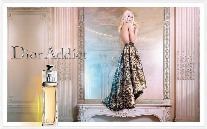 Produktbild Dior Addict (Eau de Toilette, 100 ml)