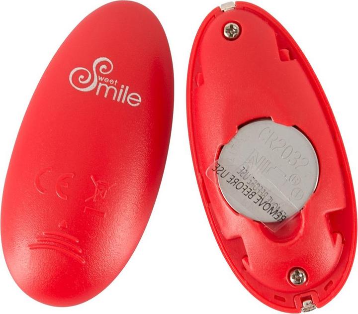 Actual product image Sweet Smile Remote Controlled Love Ball