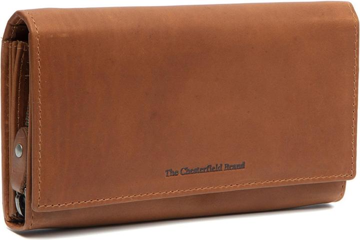 The Chesterfield Brand Geldbörsen