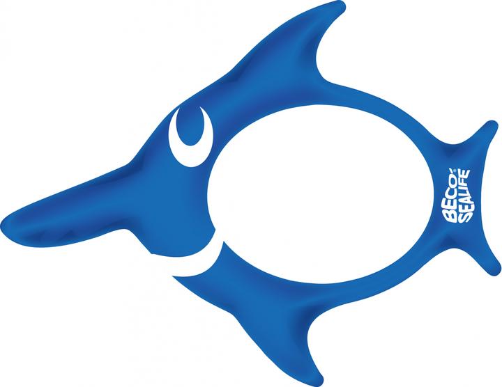 Produktbild Beco SEALIFE Tauchring Ray