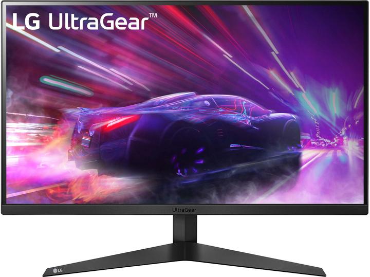 LG 27GQ50F-B UltraGear (1920 x 1080 Pixel, 27")