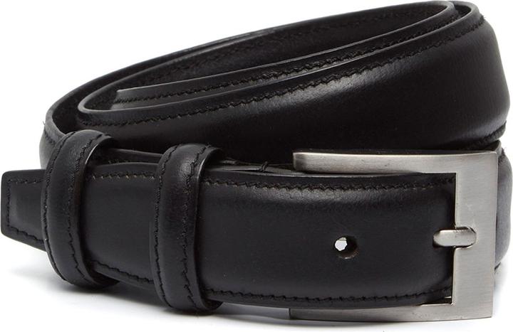 Actual product image The Chesterfield Brand Elliot belt leather (95)