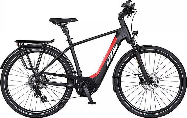 Image du produit KTM 28 Macina eTour Pro LTD 2023 (56 cm)