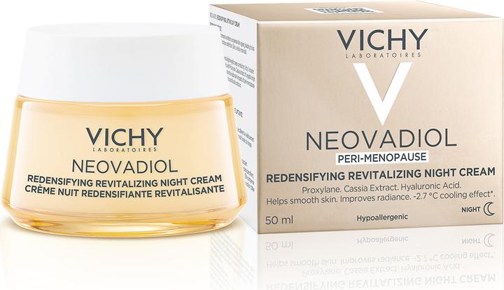 Produktbild Vichy Neovadiol (50 ml, Nachtcreme)