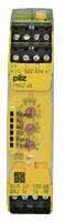 Actual product image Pilz SIGMA SAFETY RELAY, 24VDC, 0-300S