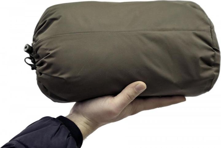 Actual product image Carinthia Grizzly inner sleeping bag (200 cm)