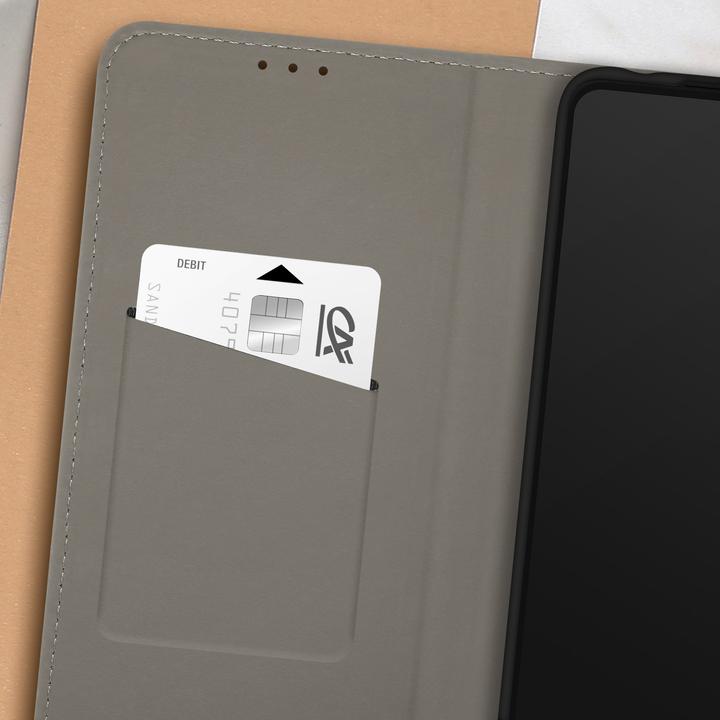 Produktbild Avizar Smart Premium Cover (Motorola Edge 50)