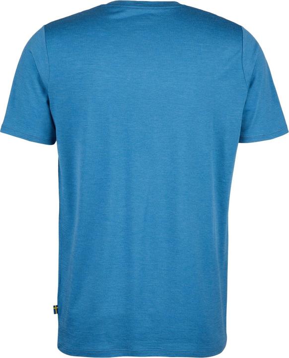 Produktbild Stoic Merino155 LaholmSt. T-Shirt (L)