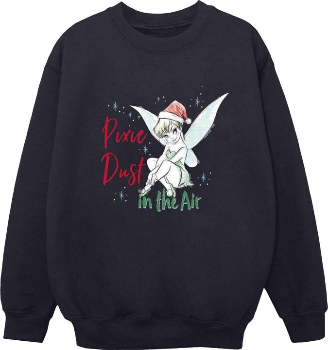 Disney Tinker Bell Pixie Dust Sweatshirt (XXL)