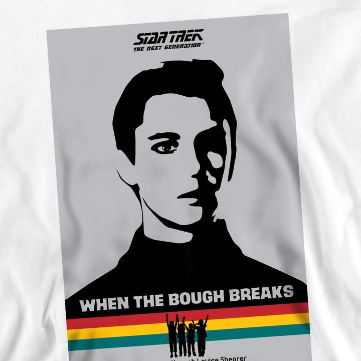 Image du produit - Sweat THE NEXT GENERATION SEASON EPISODE - Adulte (S)