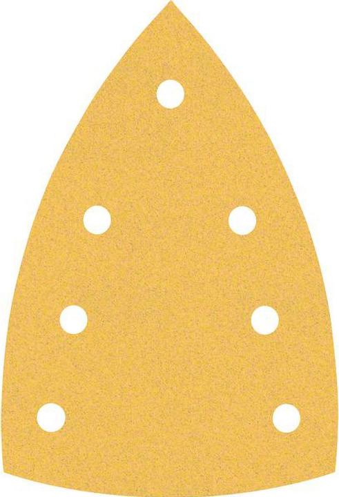 Produktbild Bosch Professional Zubehör EXPERT C470 Schleifpapier, 100 x 150 mm, G 120, 50 Stück (G120)