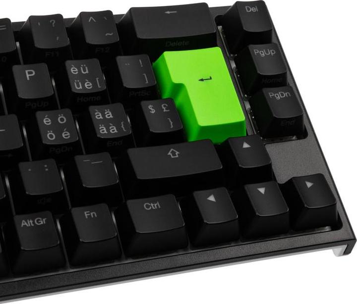 Actual product image Ducky One 2 SF (CH, Cable)