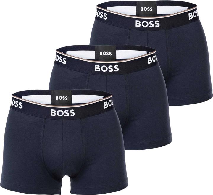 Hugo Boss Power (XL, 3er Pack)
