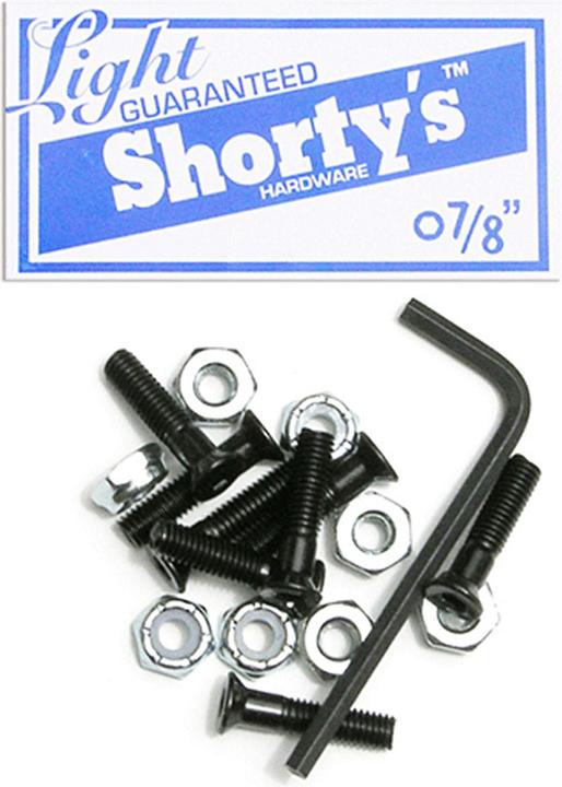 Produktbild Shorty's 7/8" Allen