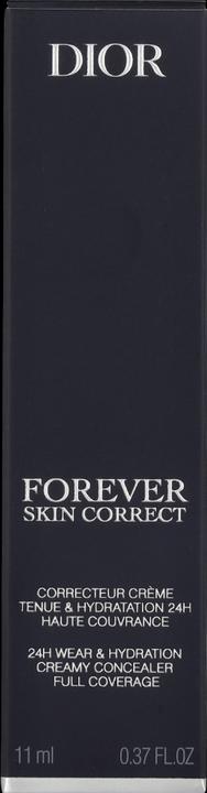Actual product image Dior DSK Forever Skin Correct 3Cr Int23 (3Cr)