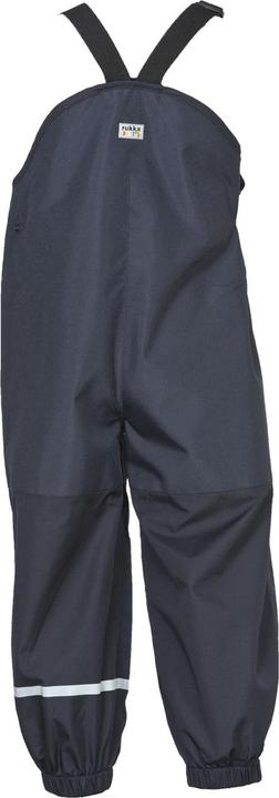 Actual product image Rukka Dinu rain dungarees (80)