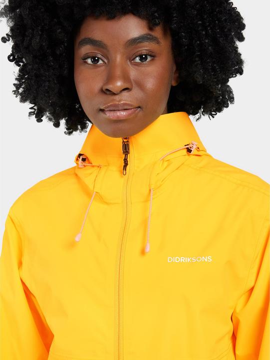 Produktbild Didriksons Women's Tilde Jacket 4 (36, S)