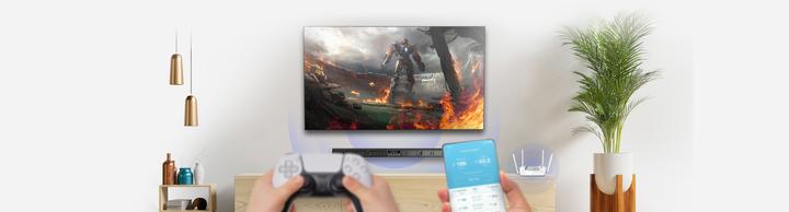 Immagine prodotto D-Link Router Intelligente Eagle Pro Ai