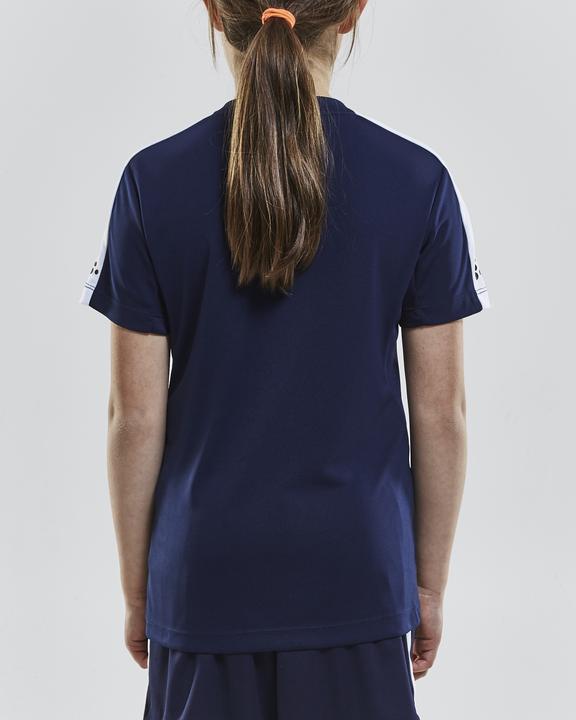 Actual product image Craft Progress Jersey Contrast Jr (134)