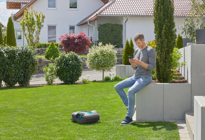 Produktbild Gardena Smart Gateway