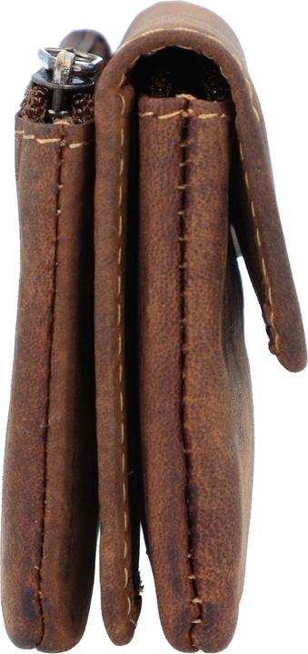 Immagine prodotto Greenburry Portachiavi in pelle vintage 12 cm