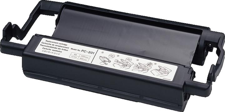 Brother Cartuccia di stampa PC-201