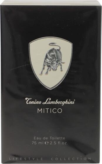 Immagine prodotto Tonino Lamborghini Mitico (Eau de toilette, 75 ml)