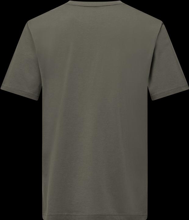 Actual product image Salewa Eagle Logo Patch T-Shirt (L)