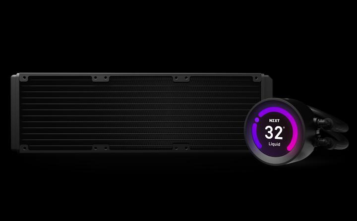 Immagine prodotto NZXT Kraken Z73
