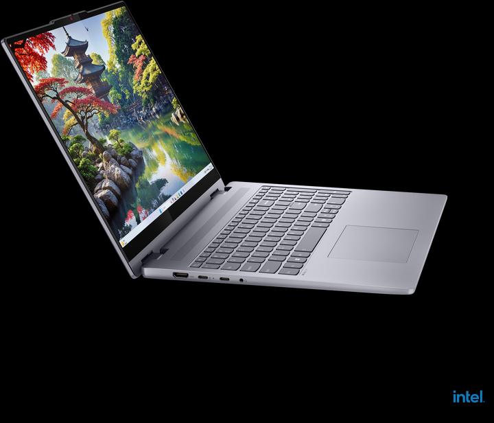 Produktbild Lenovo IdeaPad 5 2-in-1 16IAL10 (16", 16 GB, 512 GB, DE)