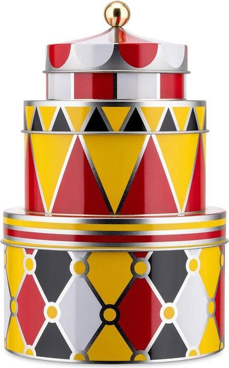 Image du produit Alessi Set de cirque
