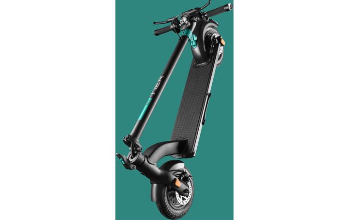 Produktbild SoFlow SO myTier (20 km/h, 40 km, 500 W)