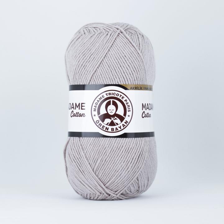Mouse grey