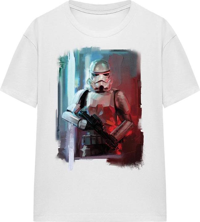 Produktbild Star Wars TShirt (M)